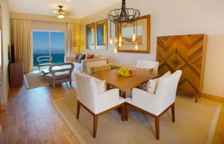 Двухместный люкс Tower с видом на океан