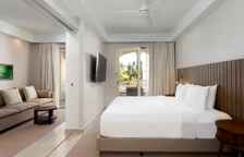 Двухместная вилла