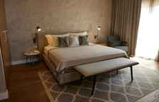 Двухместная Penthouse Suite