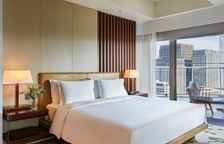 Двухместный люкс Garden