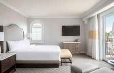 Двухместный люкс Sunset