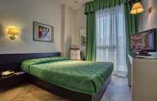 Двухместный номер Economy