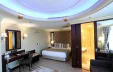 Двухместный номер Deluxe