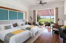 Двухместный номер Deluxe