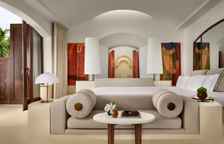 Двухместный номер Pavilion Ocean