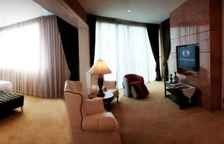 Двухместный люкс Presidential