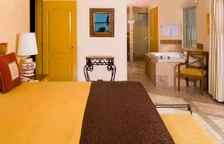 Люкс c 1 комнатой