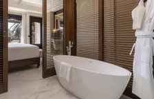 Двухместный номер Deluxe Superior