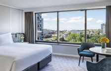 Двухместный номер Kitchenette Premier Pinnacle Tower