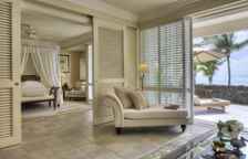 Двухместный люкс Comfort oceanfront