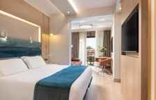 Двухместный номер Superior с видом на сад