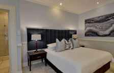 Люкс Presidential с 2 комнатами