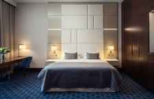 Двухместный люкс Executive