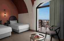 Двухместный номер с видом на море