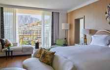 Люкс семейный с 2 комнатами