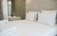 Джуниор Сюит 208 Авторский дизайн. Номер с джакузи с балконом и с красивым видом из окна