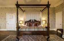 Двухместный люкс Manor