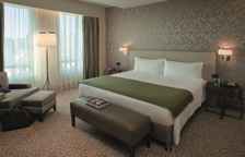 Двухместный люкс Art