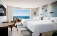 Четырёхместный номер Hokupa'a Luxury с видом на океан