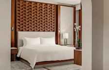 Двухместный люкс Master oceanfront