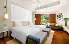 Двухместный номер Superior