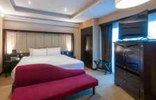 Двухместный люкс Governor