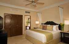 Двухместный семейный полулюкс с видом на океан