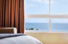 Двухместный номер Classic Ocean