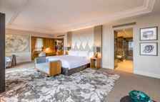 Двухместный люкс Presidential