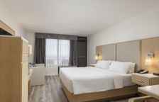 Двухместный номер Premium с балконом и oceanfront