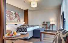 Двухместный номер Panorama