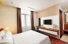 Двухместный номер Superior