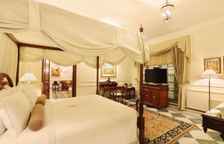 Двухместный люкс Luxury