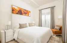 Двухместный номер Premium Deluxe