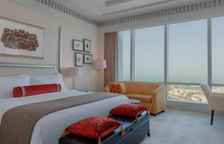 Двухместный номер Superior