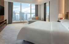 Двухместные апартаменты клубные c 1 комнатой