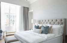 Двухместный люкс The Nobel