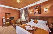 Двухместный номер City