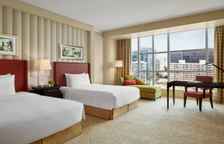 Двухместный клубный номер Executive