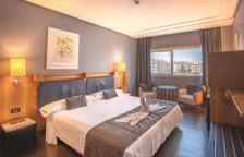 Двухместный номер Superior