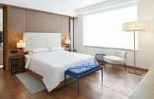 Двухместный люкс Andaz