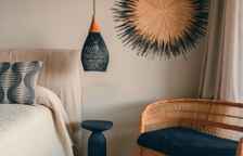 Двухместный номер Infinity Blue