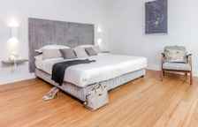 Двухместный номер Deluxe Comfort