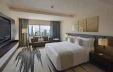 Двухместный люкс Master