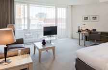 Двухместный люкс Executive