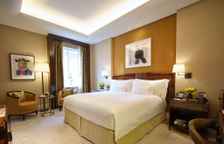 Двухместный полулюкс Deluxe