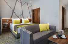 Двухместный номер Deluxe