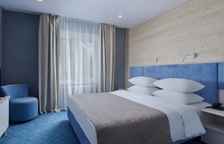 Номер семейный корпус 5