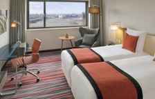 Двухместный номер Classic с красивым видом из окна