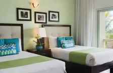 Номер Superior с видом на океан